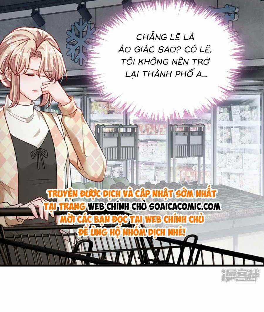 Ác Ma Thì Thầm - Chapter 169 - Trang 17