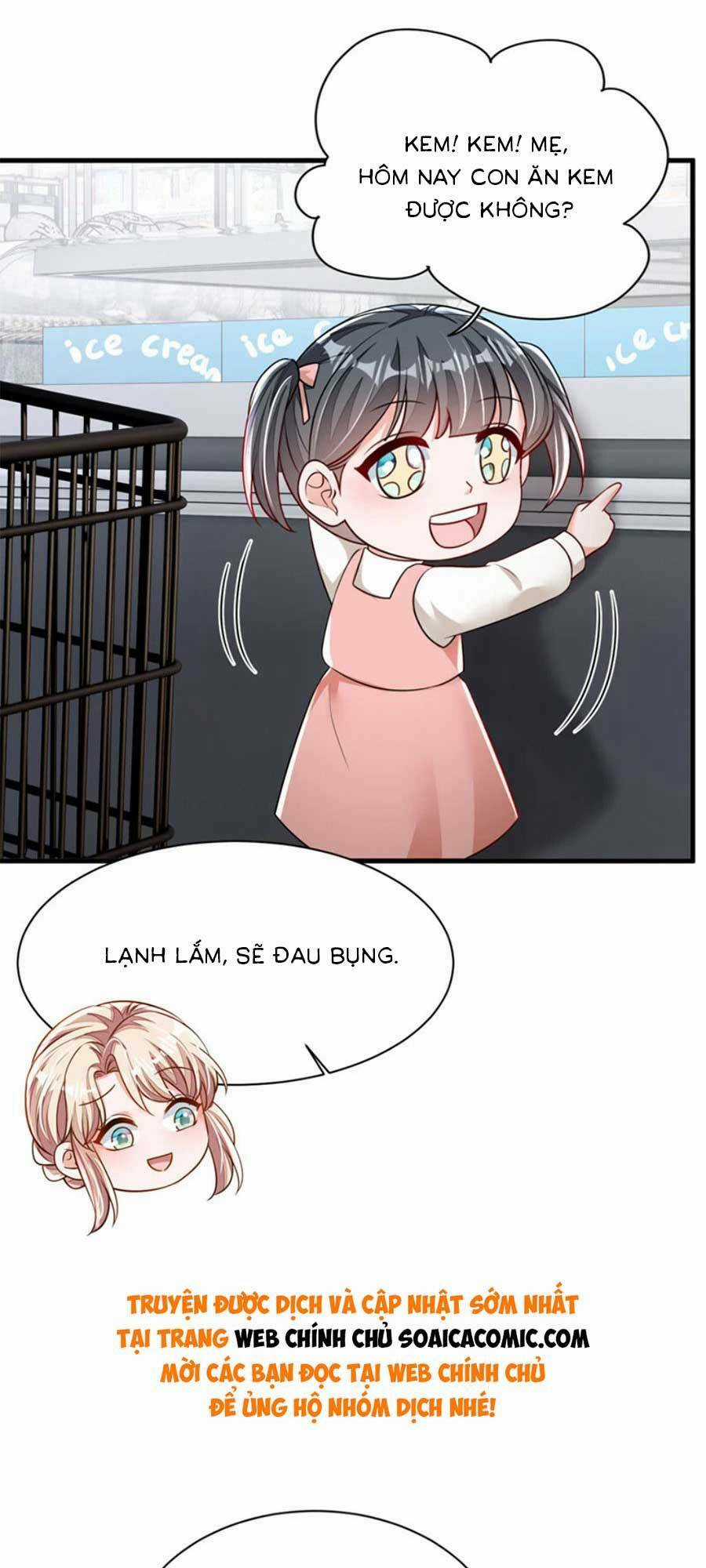 Ác Ma Thì Thầm - Chapter 169 - Trang 18