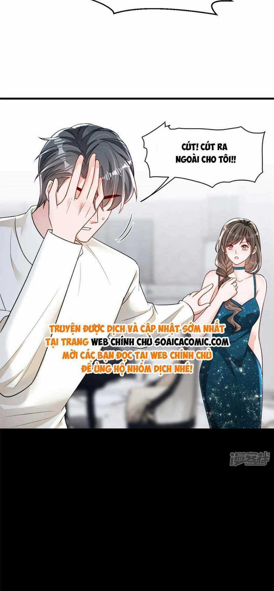 Ác Ma Thì Thầm - Chapter 169 - Trang 3