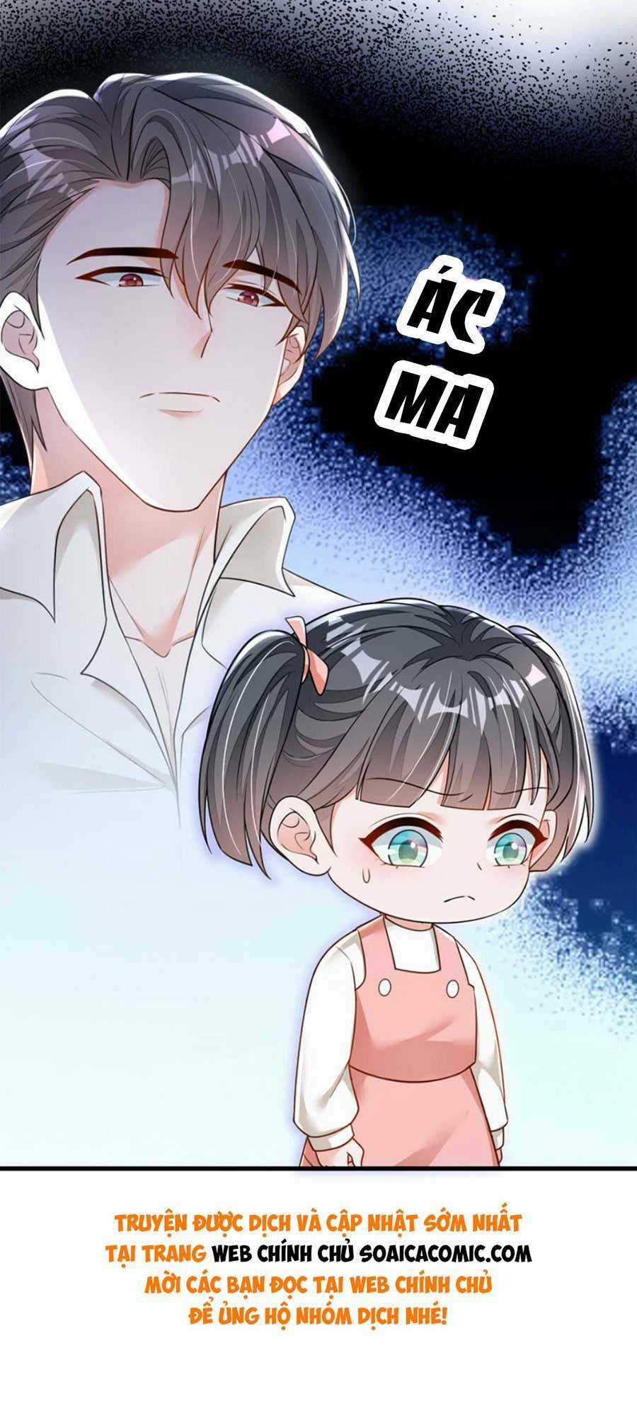 Ác Ma Thì Thầm - Chapter 169 - Trang 22