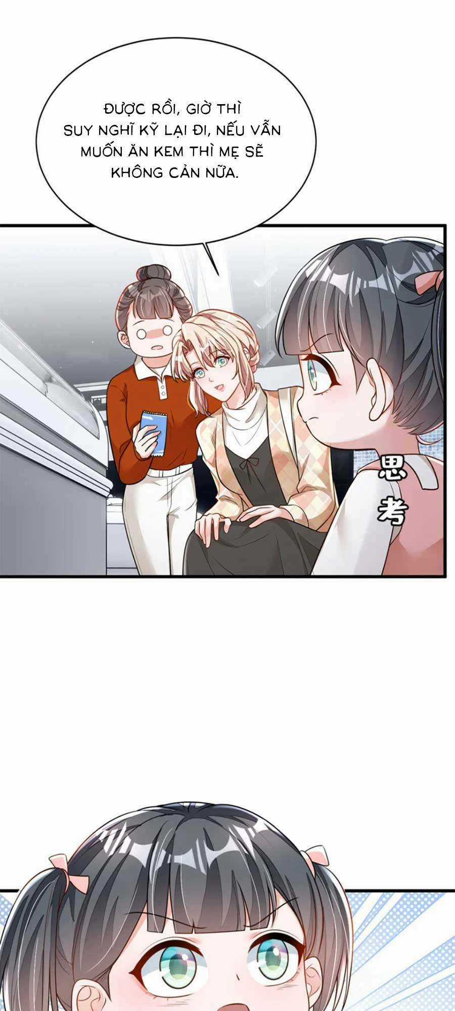 Ác Ma Thì Thầm - Chapter 169 - Trang 23