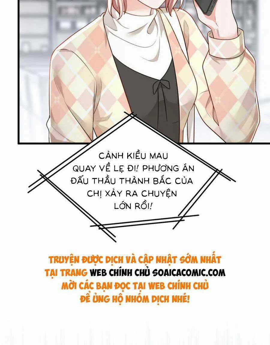 Ác Ma Thì Thầm - Chapter 169 - Trang 28
