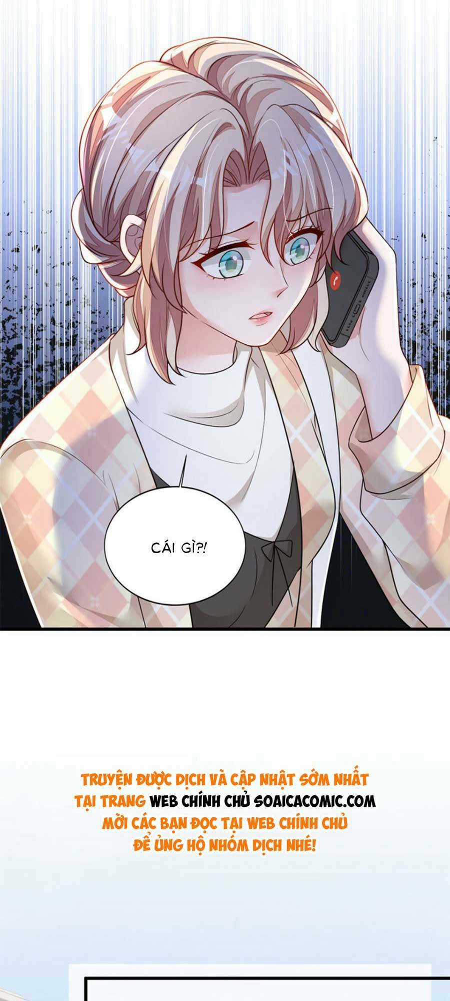 Ác Ma Thì Thầm - Chapter 169 - Trang 29