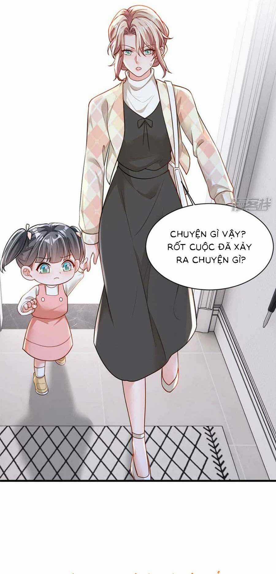 Ác Ma Thì Thầm - Chapter 169 - Trang 31