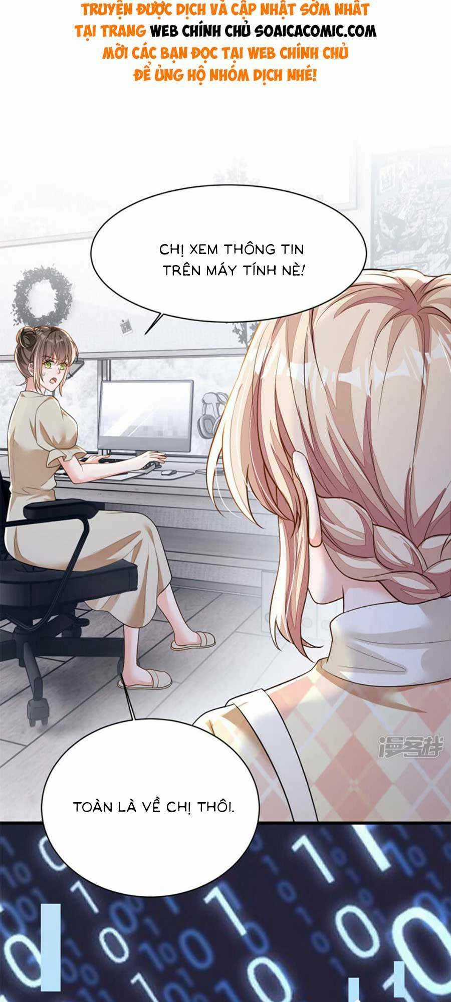 Ác Ma Thì Thầm - Chapter 169 - Trang 32