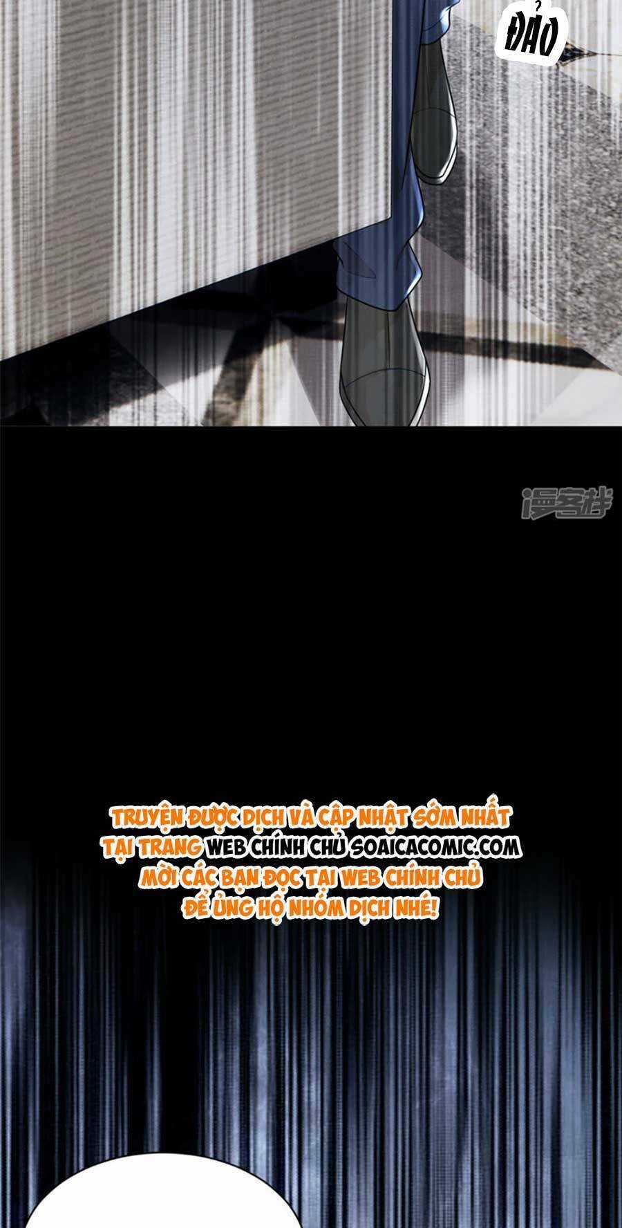 Ác Ma Thì Thầm - Chapter 169 - Trang 5