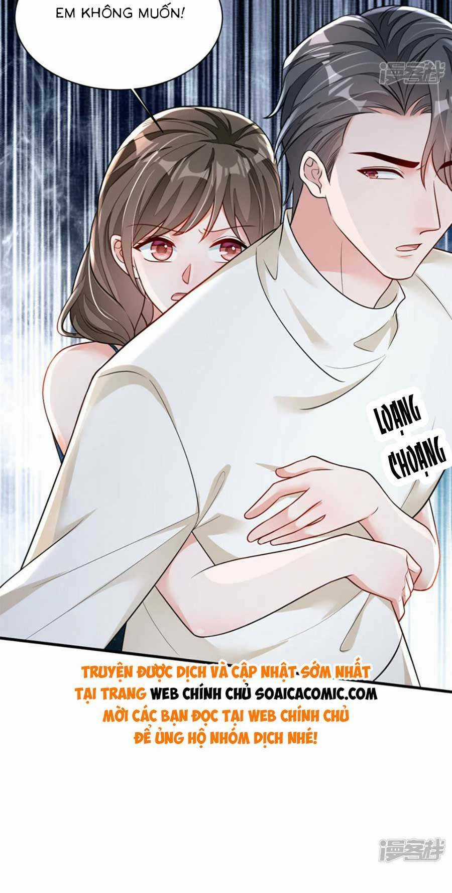Ác Ma Thì Thầm - Chapter 169 - Trang 6