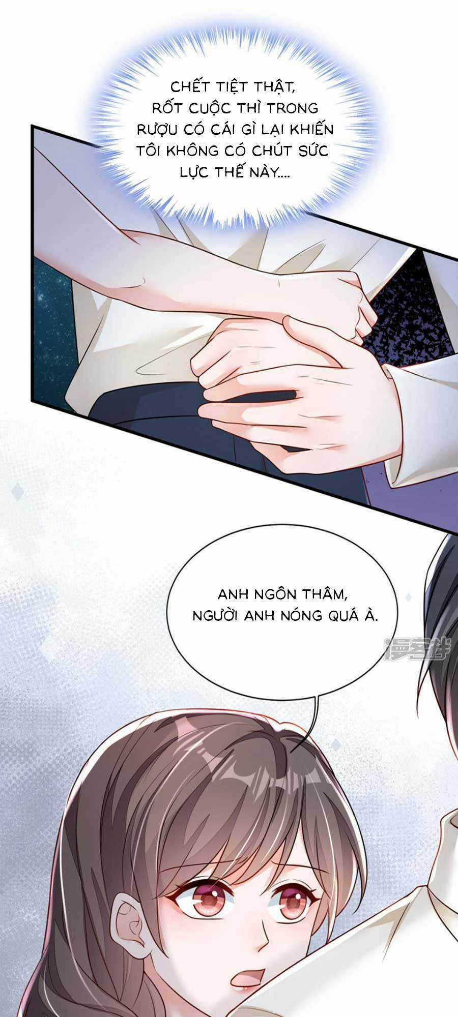 Ác Ma Thì Thầm - Chapter 169 - Trang 7