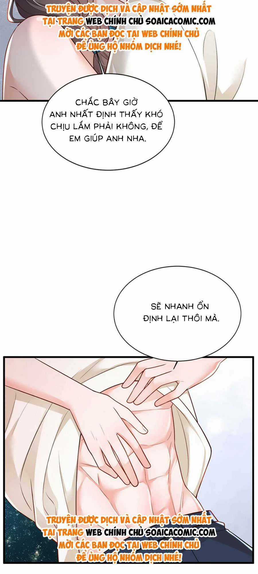 Ác Ma Thì Thầm - Chapter 169 - Trang 8