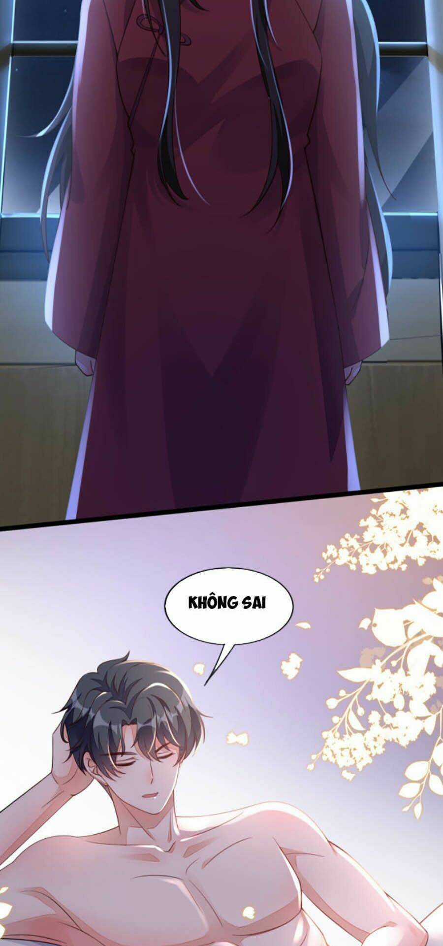 Ác Ma Thì Thầm - Chapter 17 - Trang 2