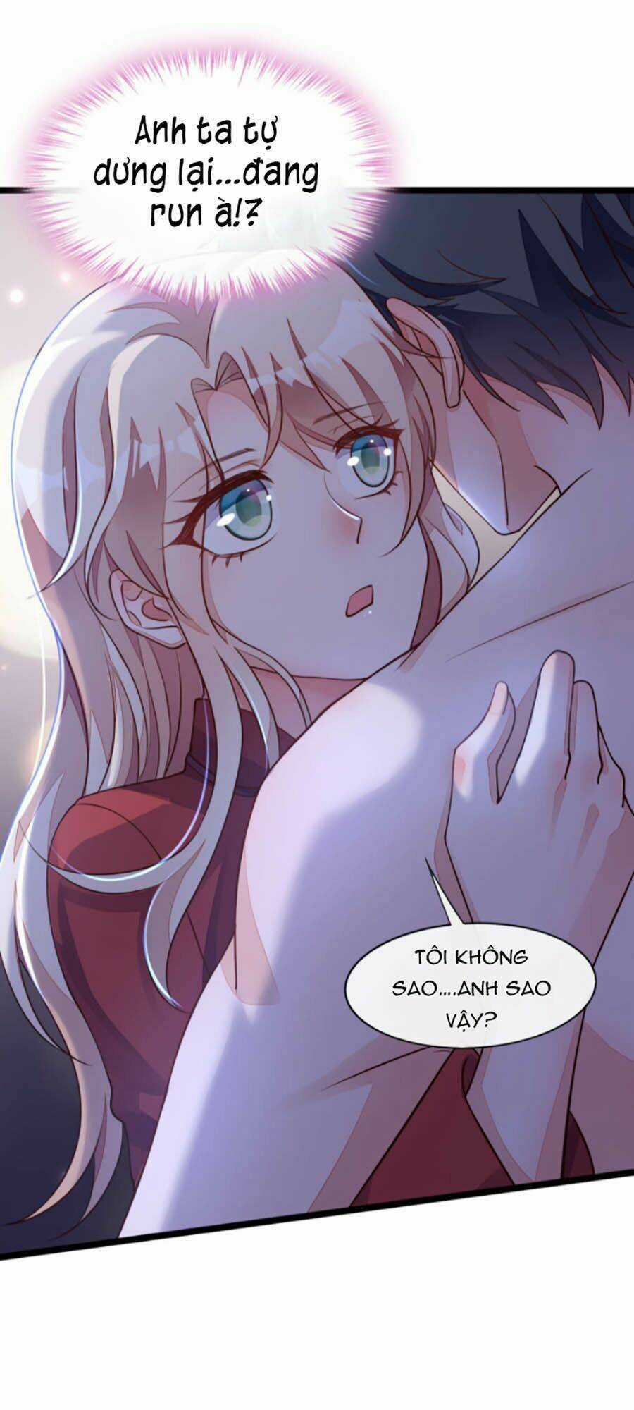 Ác Ma Thì Thầm - Chapter 17 - Trang 12