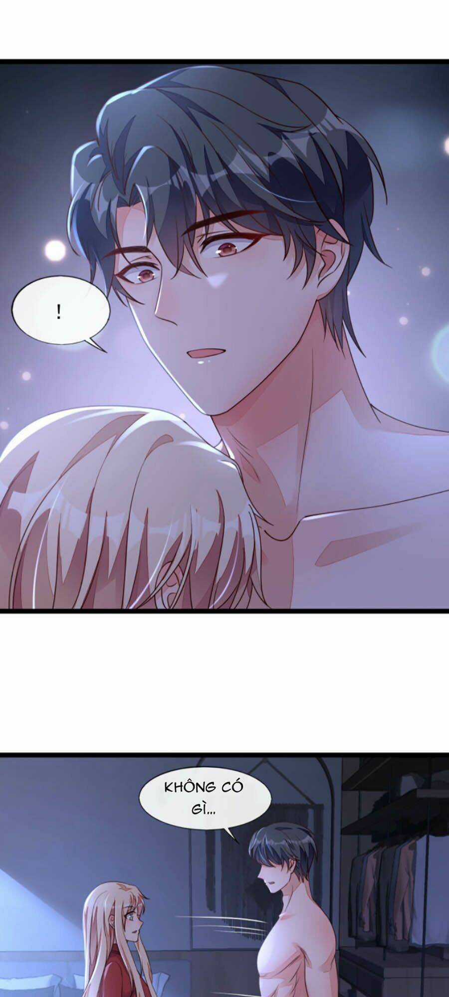 Ác Ma Thì Thầm - Chapter 17 - Trang 13