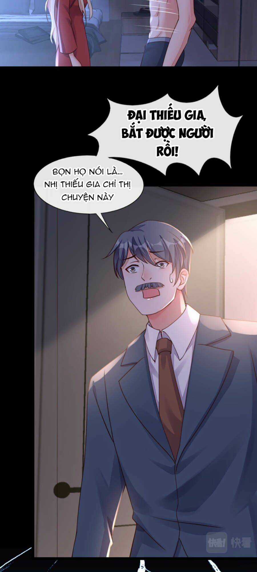 Ác Ma Thì Thầm - Chapter 17 - Trang 14