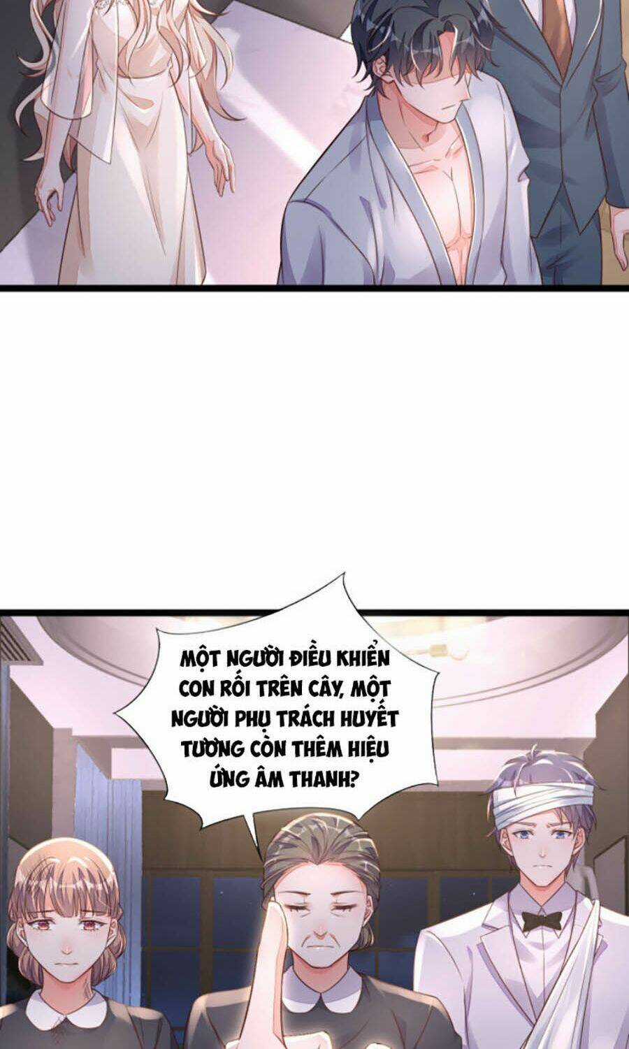 Ác Ma Thì Thầm - Chapter 17 - Trang 18