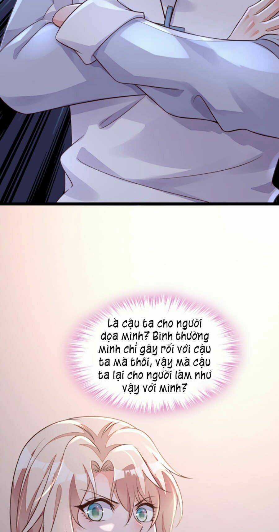 Ác Ma Thì Thầm - Chapter 17 - Trang 20