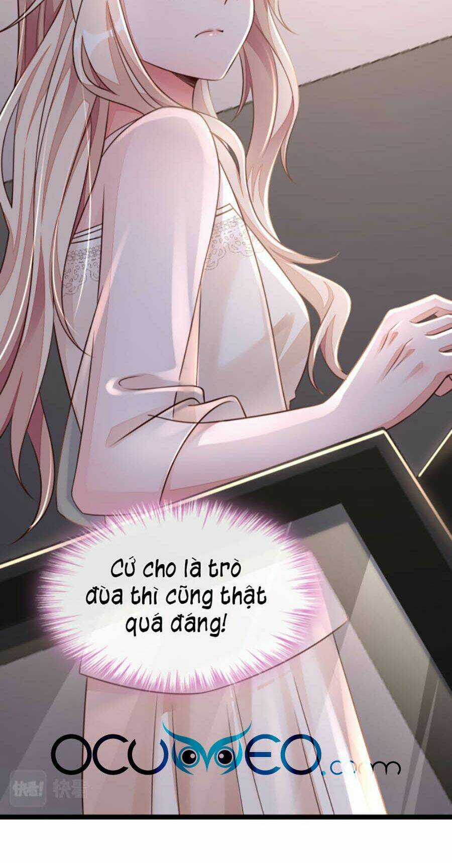 Ác Ma Thì Thầm - Chapter 17 - Trang 21