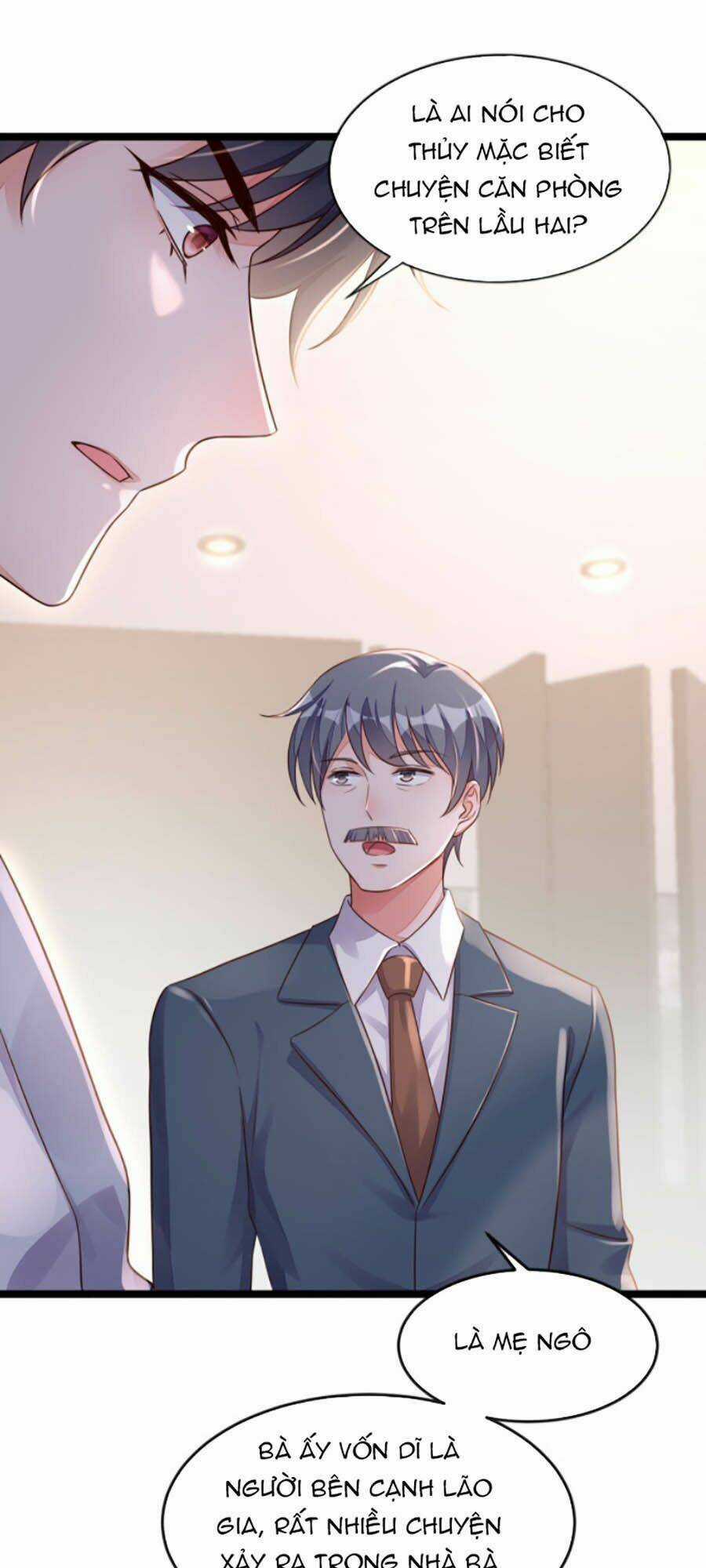 Ác Ma Thì Thầm - Chapter 17 - Trang 22