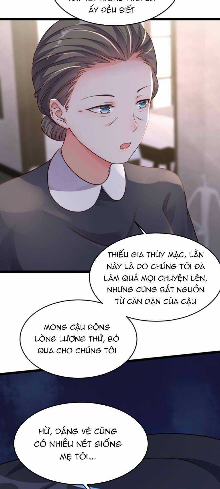 Ác Ma Thì Thầm - Chapter 17 - Trang 23