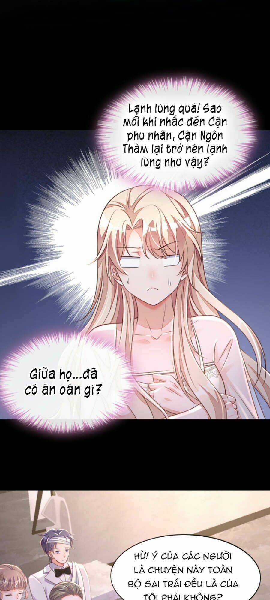 Ác Ma Thì Thầm - Chapter 17 - Trang 26