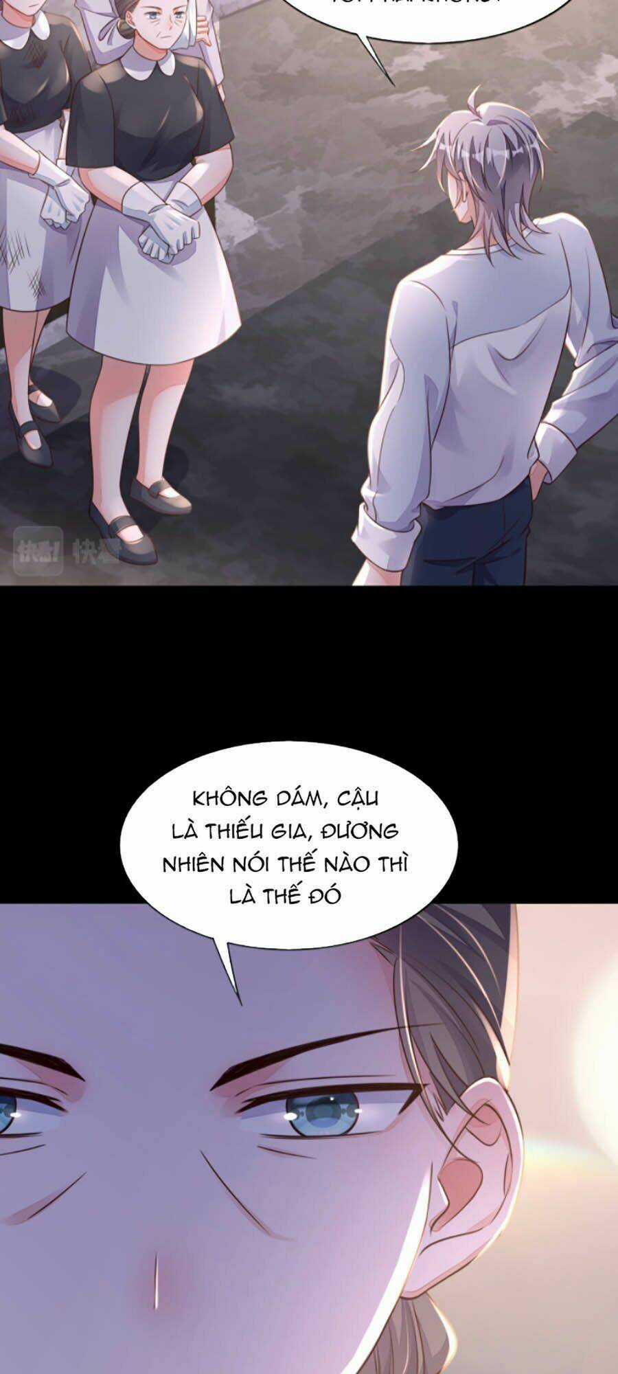 Ác Ma Thì Thầm - Chapter 17 - Trang 27