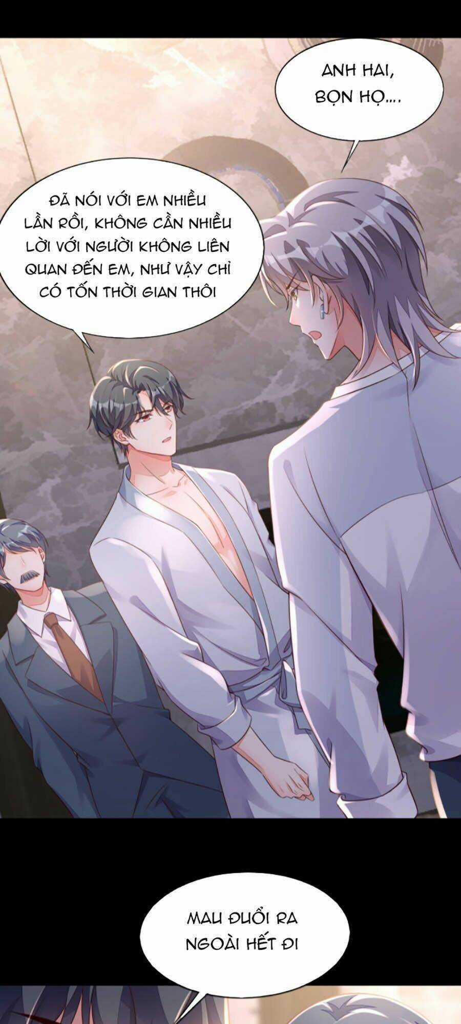 Ác Ma Thì Thầm - Chapter 17 - Trang 30