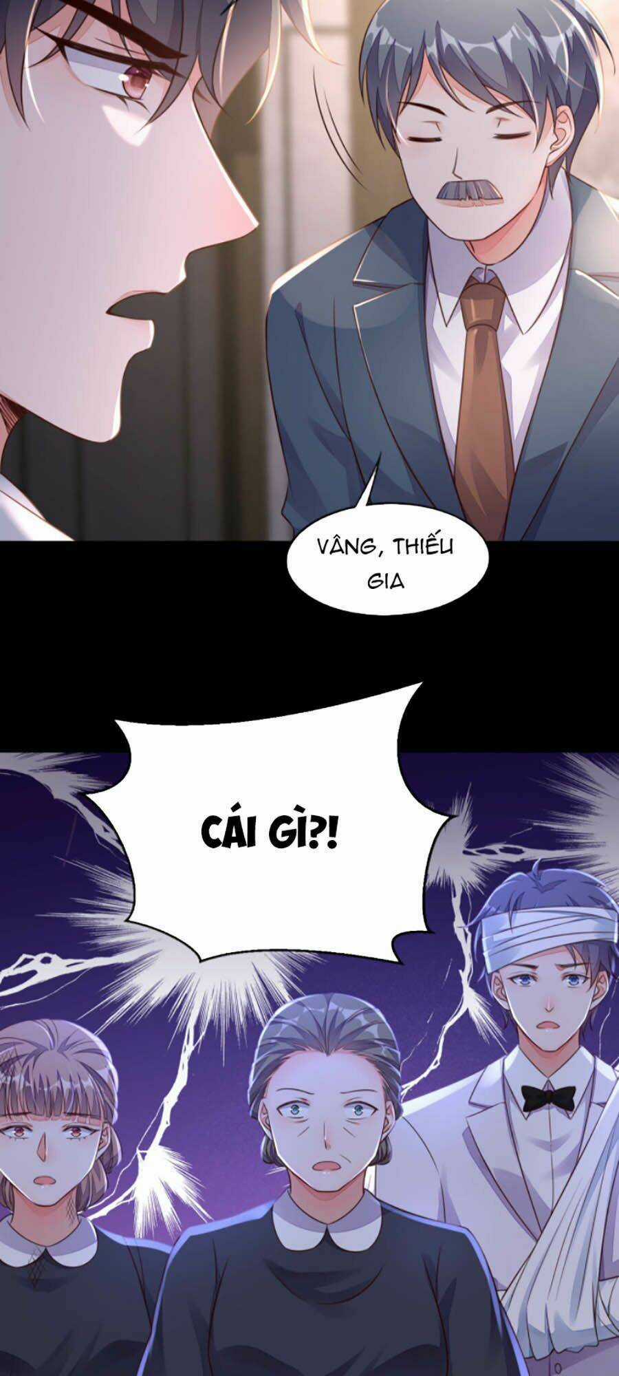 Ác Ma Thì Thầm - Chapter 17 - Trang 31