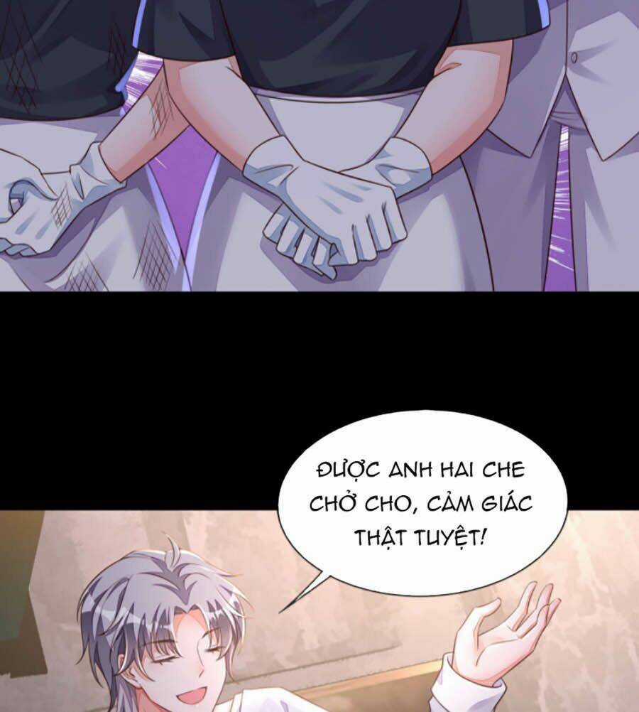 Ác Ma Thì Thầm - Chapter 17 - Trang 32