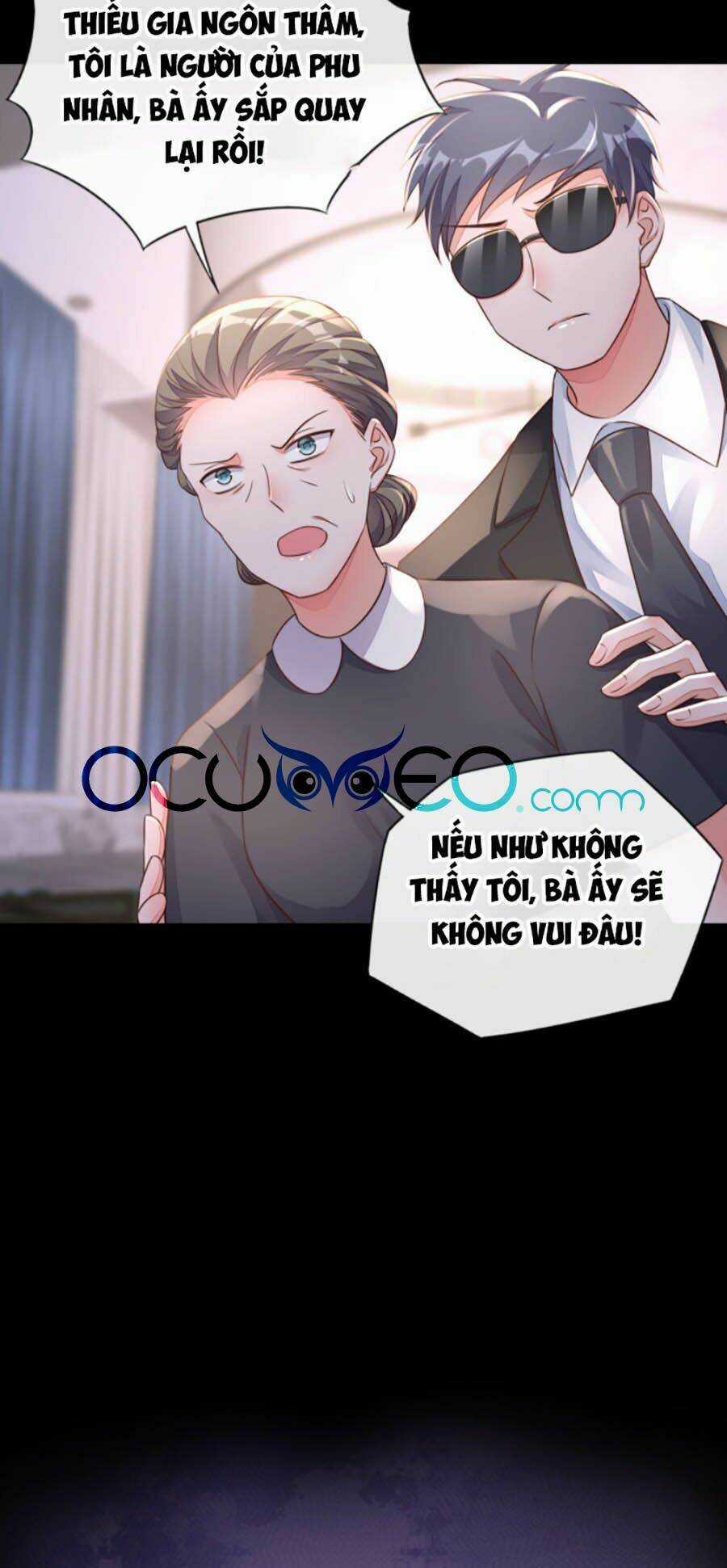 Ác Ma Thì Thầm - Chapter 17 - Trang 35