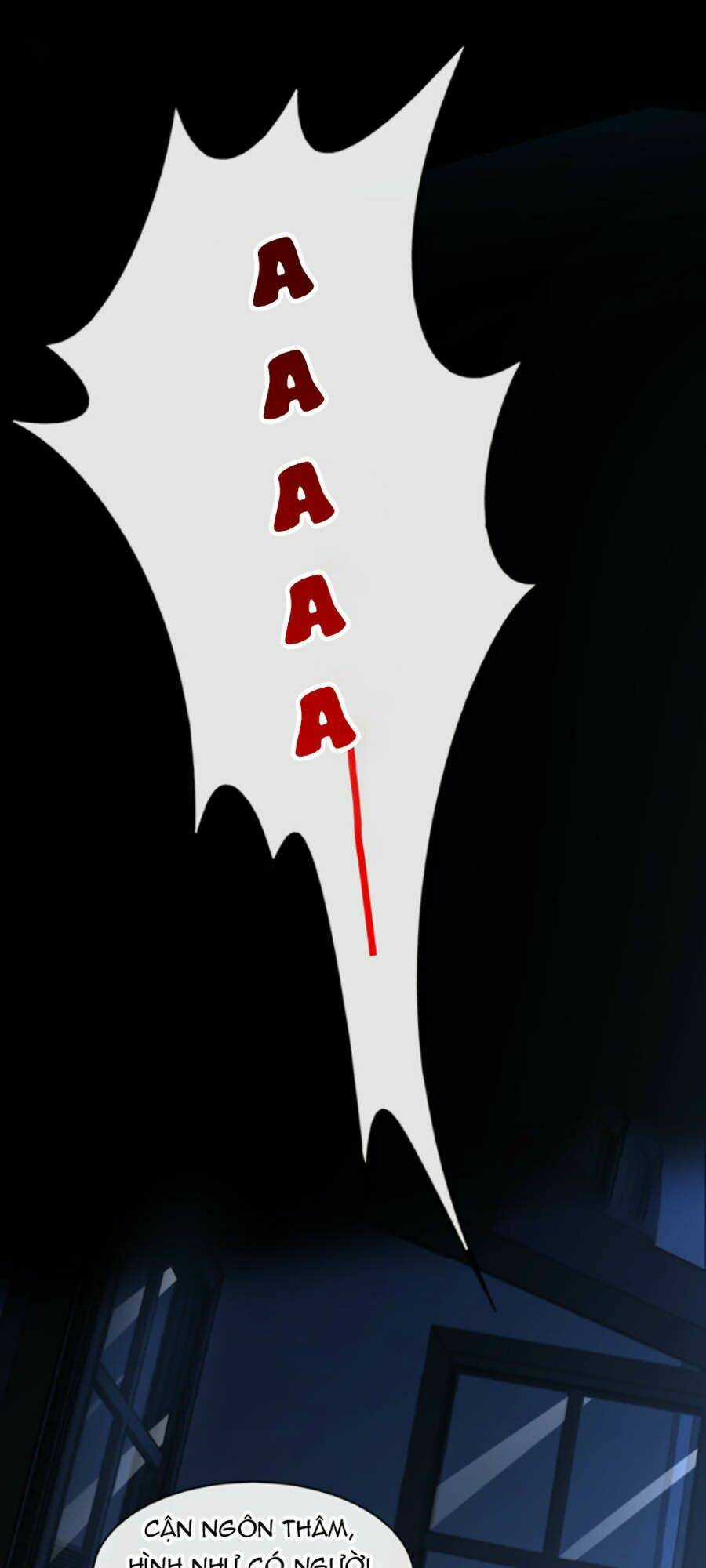 Ác Ma Thì Thầm - Chapter 17 - Trang 7