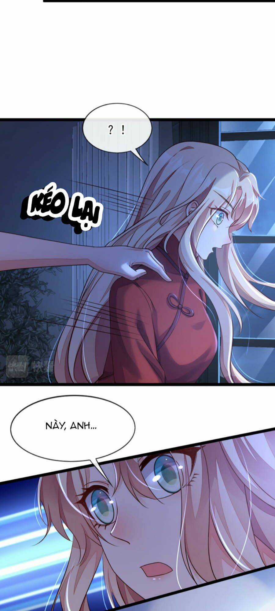 Ác Ma Thì Thầm - Chapter 17 - Trang 9