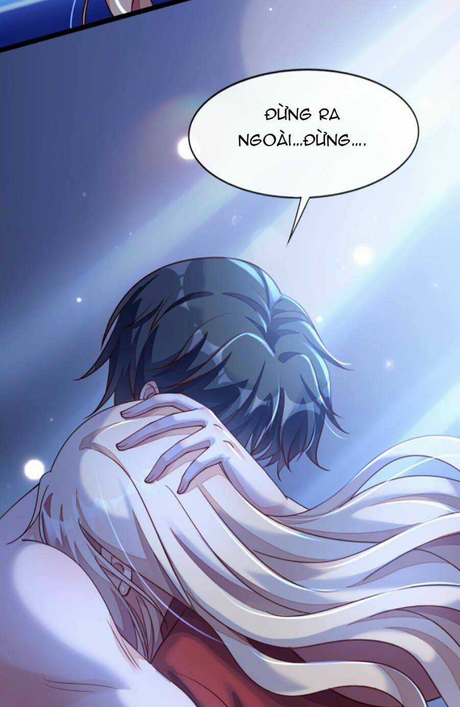 Ác Ma Thì Thầm - Chapter 17 - Trang 10