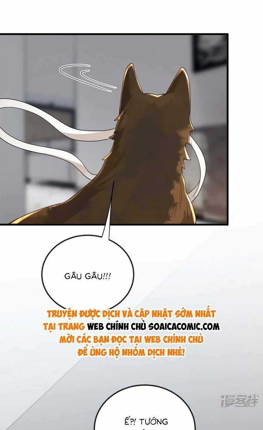 Ác Ma Thì Thầm - Chapter 170 - Trang 29