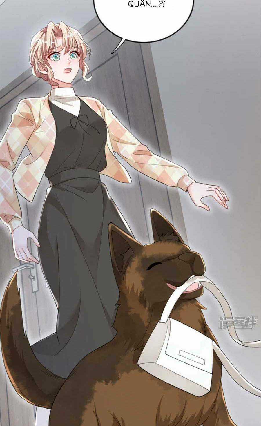 Ác Ma Thì Thầm - Chapter 170 - Trang 30