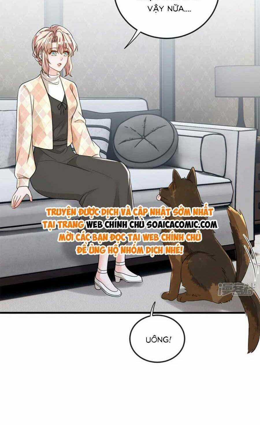 Ác Ma Thì Thầm - Chapter 170 - Trang 32