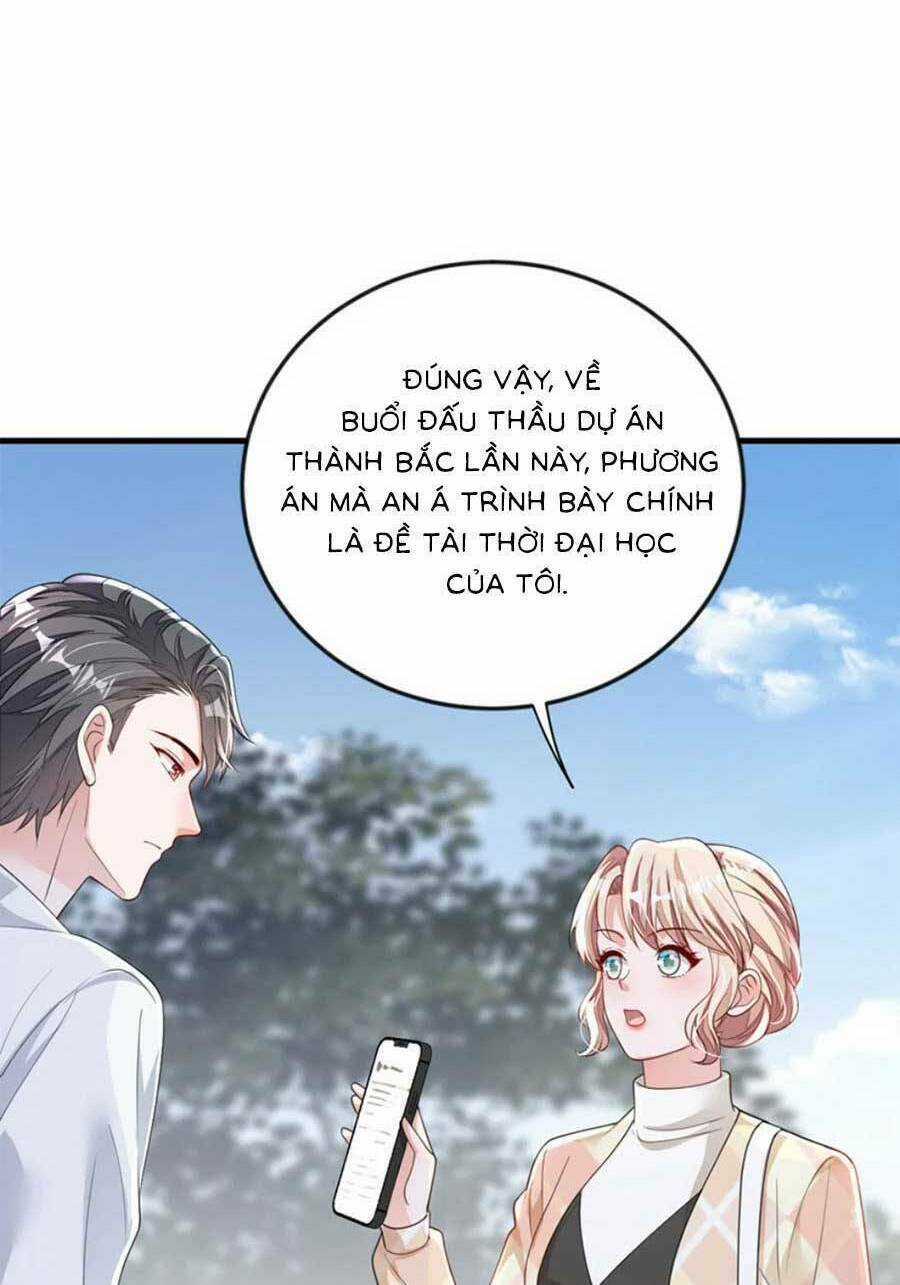 Ác Ma Thì Thầm - Chapter 170 - Trang 8