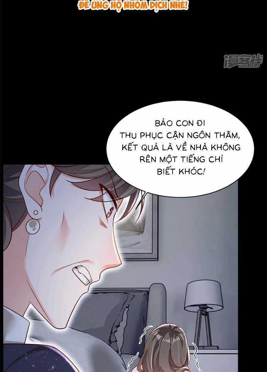 Ác Ma Thì Thầm - Chapter 171 - Trang 13