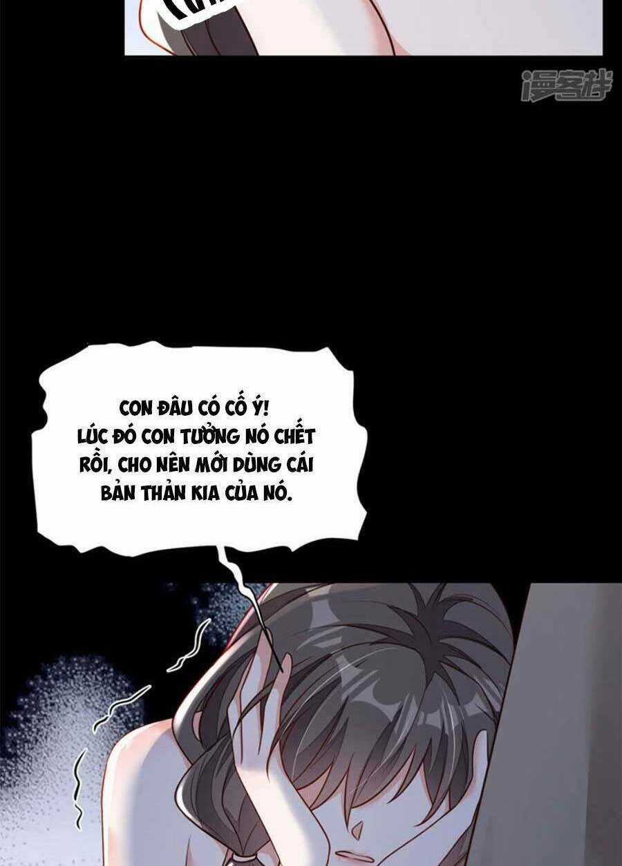 Ác Ma Thì Thầm - Chapter 171 - Trang 16