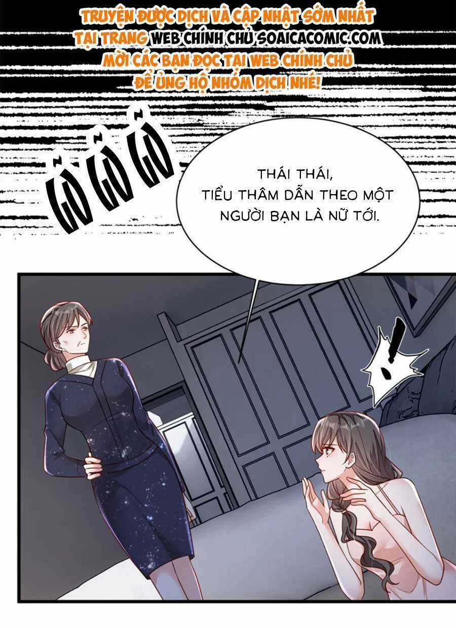 Ác Ma Thì Thầm - Chapter 171 - Trang 19