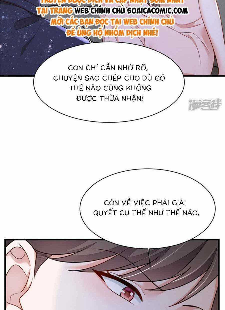 Ác Ma Thì Thầm - Chapter 171 - Trang 21