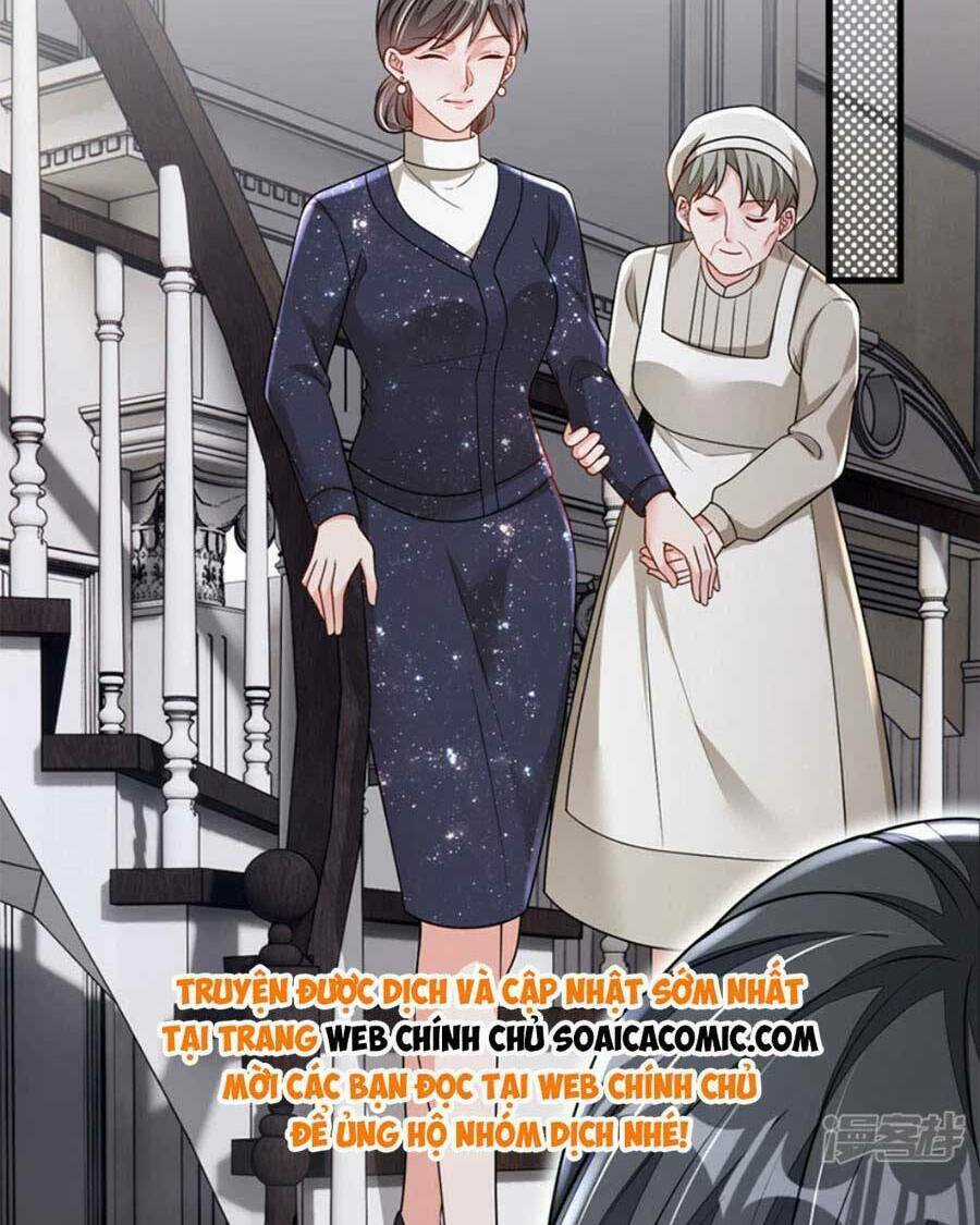 Ác Ma Thì Thầm - Chapter 171 - Trang 24