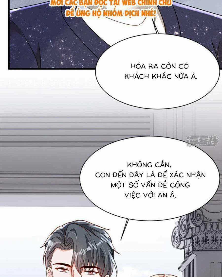 Ác Ma Thì Thầm - Chapter 171 - Trang 27