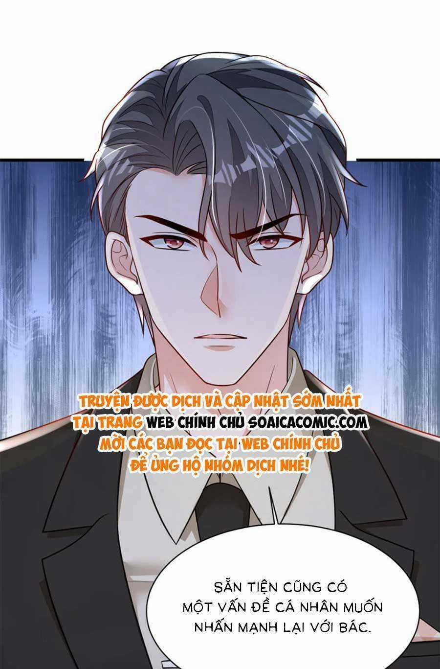 Ác Ma Thì Thầm - Chapter 171 - Trang 29