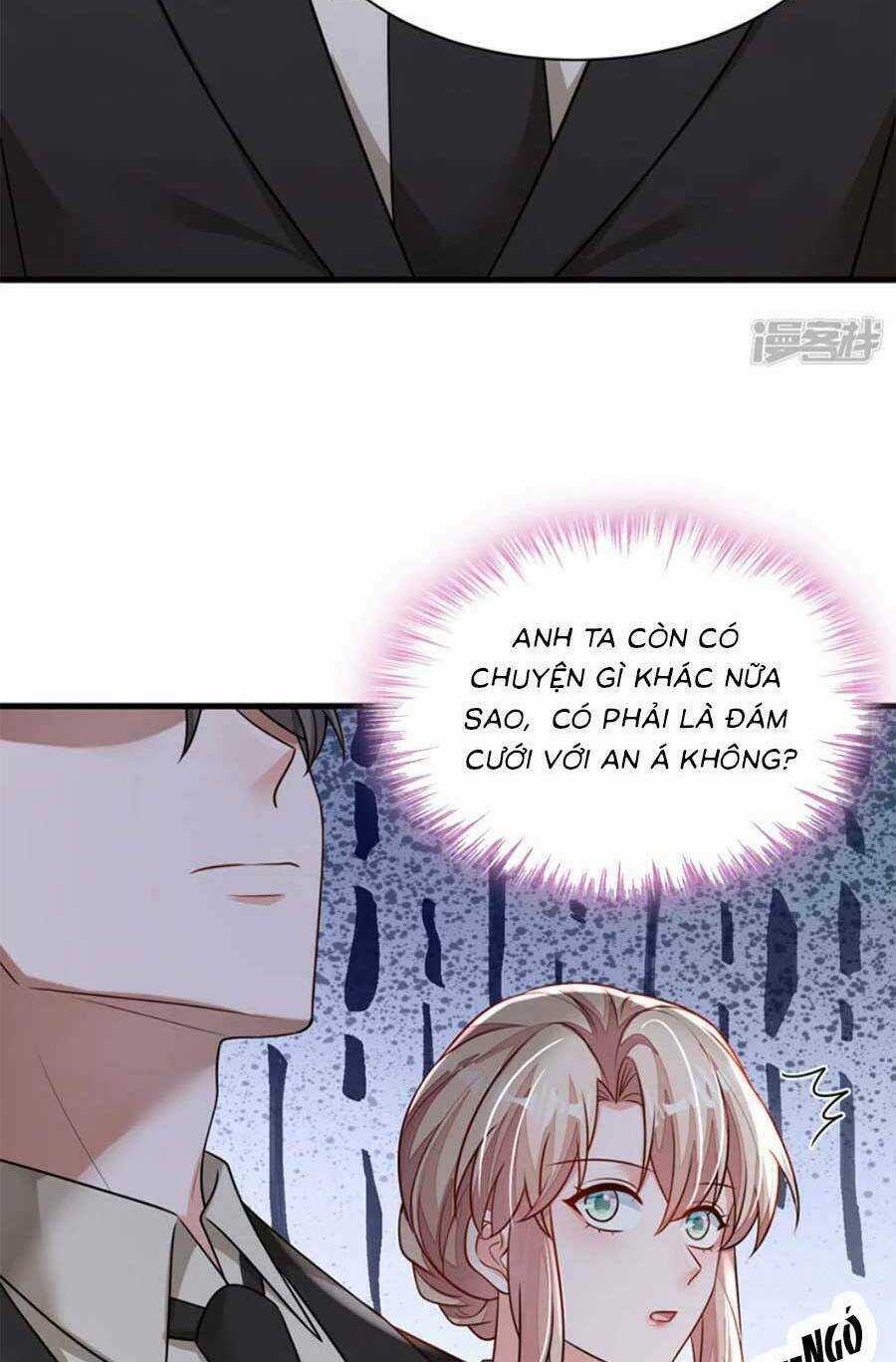 Ác Ma Thì Thầm - Chapter 171 - Trang 30