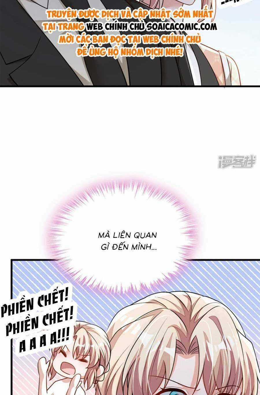 Ác Ma Thì Thầm - Chapter 171 - Trang 31