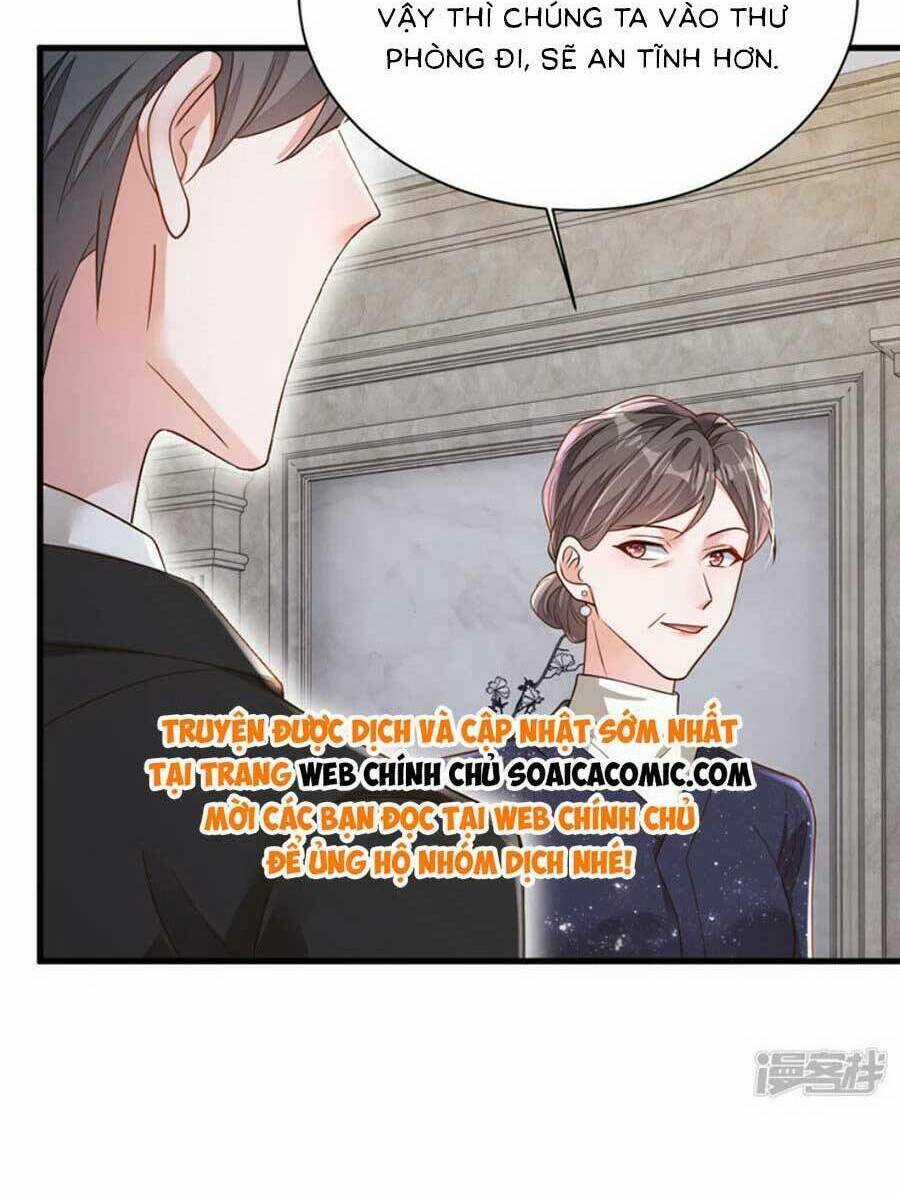 Ác Ma Thì Thầm - Chapter 171 - Trang 38