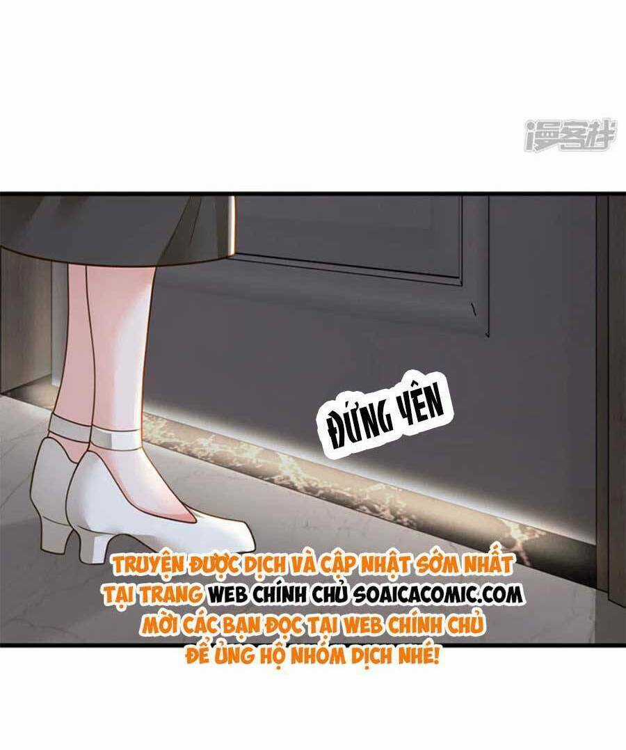 Ác Ma Thì Thầm - Chapter 171 - Trang 40