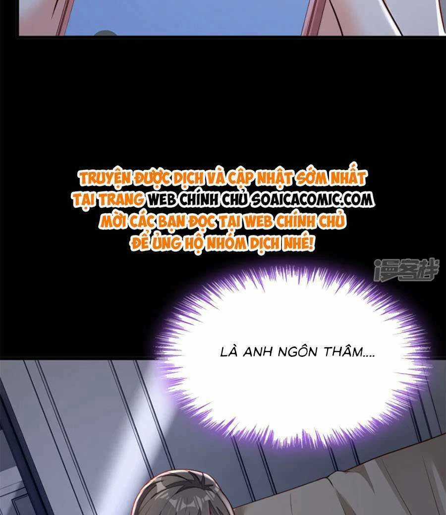 Ác Ma Thì Thầm - Chapter 171 - Trang 5