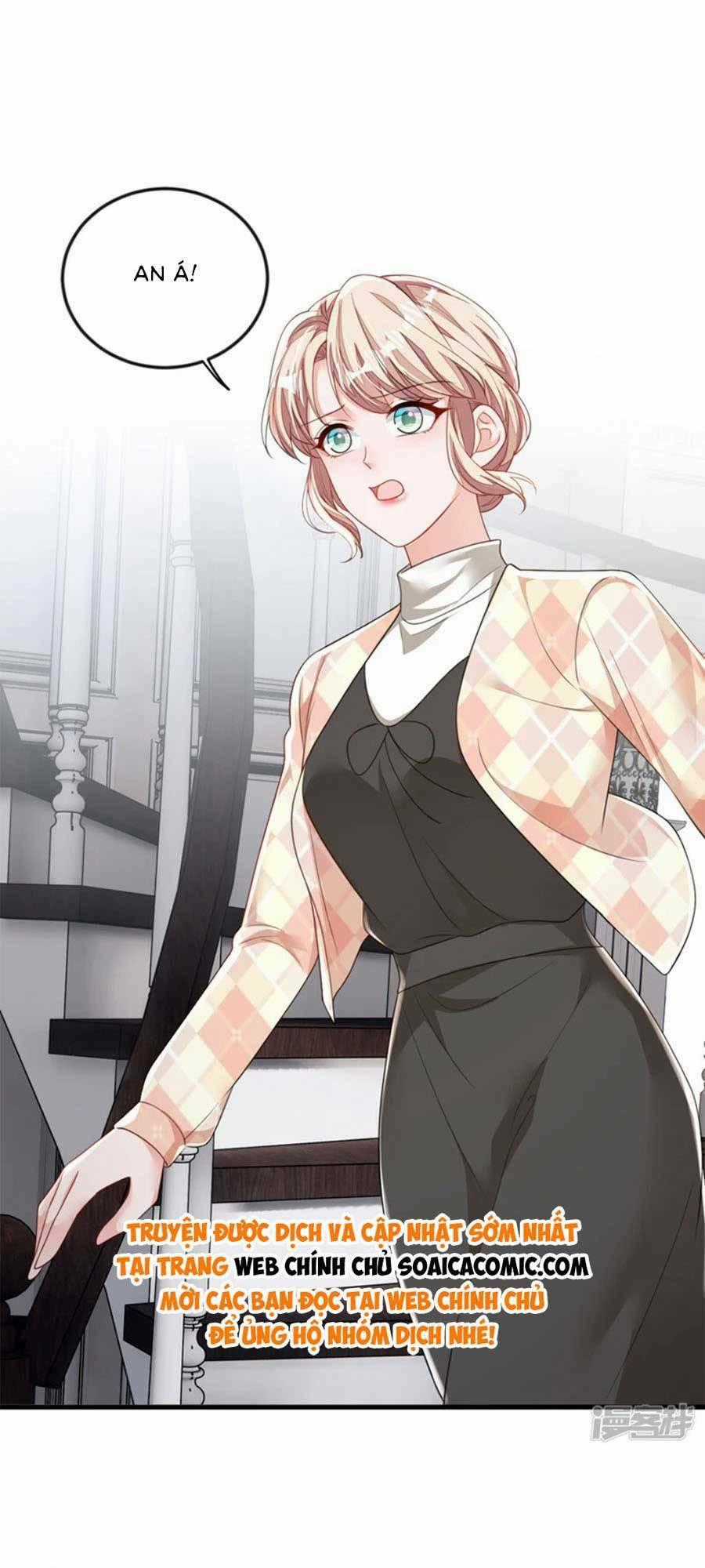 Ác Ma Thì Thầm - Chapter 172 - Trang 2