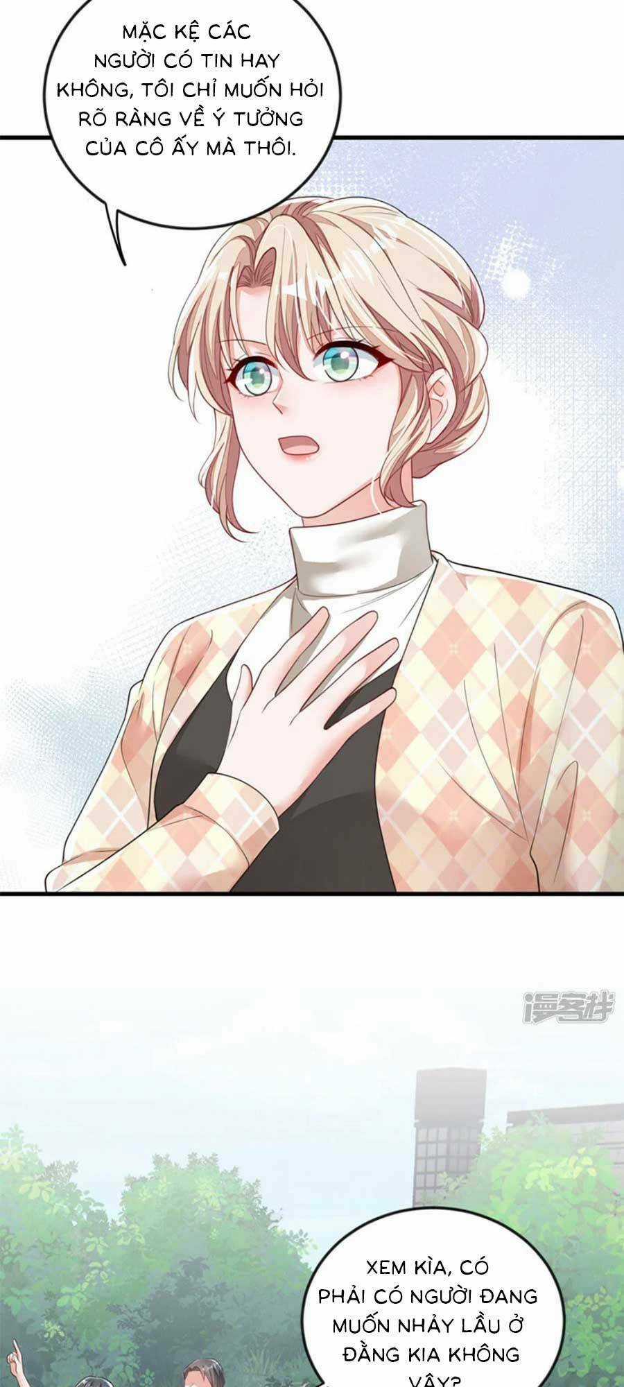 Ác Ma Thì Thầm - Chapter 172 - Trang 12