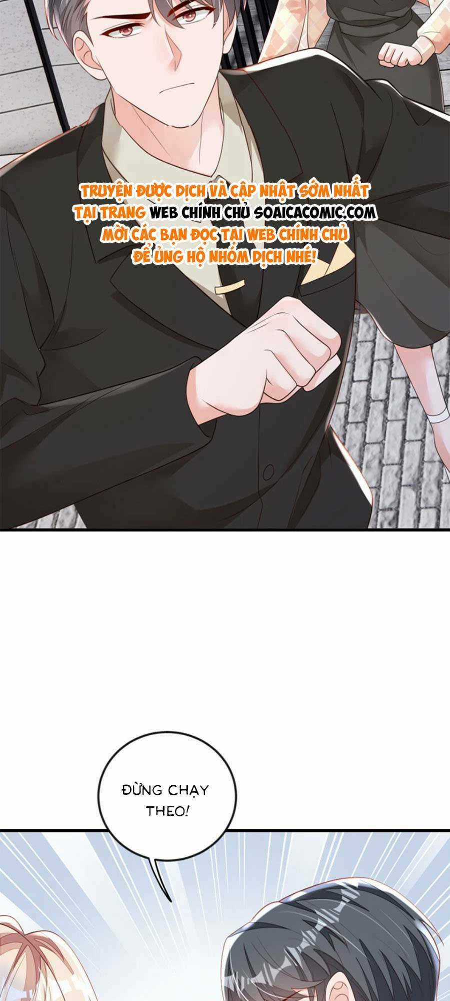 Ác Ma Thì Thầm - Chapter 172 - Trang 16